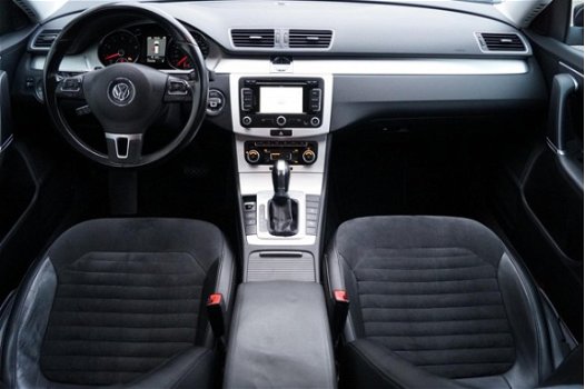 Volkswagen Passat Variant - 1.4 TSI Highline BlueMotion - 1