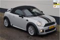 Mini Mini Roadster - 1.6 Cooper Chili Cabrio Stoelverwarming - 1 - Thumbnail