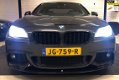 BMW 5-serie - 535i High Executive M-Sport, Leer, 360 Camera, BOMVOL OPTIES - 1 - Thumbnail