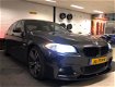 BMW 5-serie - 535i High Executive M-Sport, Leer, 360 Camera, BOMVOL OPTIES - 1 - Thumbnail