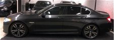 BMW 5-serie - 535i High Executive M-Sport, Leer, 360 Camera, BOMVOL OPTIES - 1 - Thumbnail