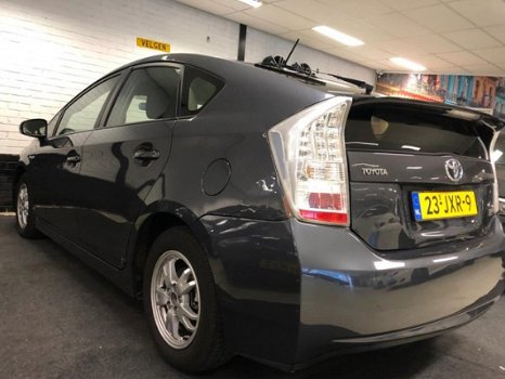 Toyota Prius - 1.8 Comfort Airco, Elec.Pakket, Climate, Rijdt Goed - 1