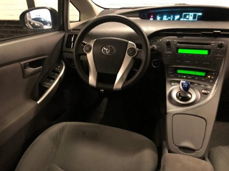 Toyota Prius - 1.8 Comfort Airco, Elec.Pakket, Climate, Rijdt Goed - 1