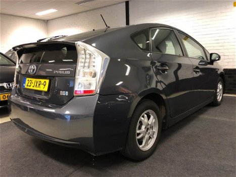 Toyota Prius - 1.8 Comfort Airco, Elec.Pakket, Climate, Rijdt Goed - 1