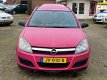 Opel Astra - 1.3 CDTi Elegance Peter Mulder JR Emmer-Compascuum - 1 - Thumbnail