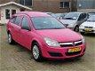 Opel Astra - 1.3 CDTi Elegance Peter Mulder JR Emmer-Compascuum - 1 - Thumbnail