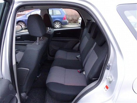 Suzuki SX4 - 1.6 Exclusive keyless - 1