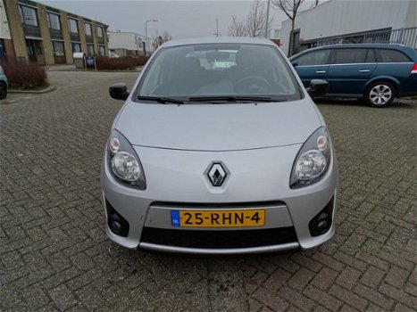 Renault Twingo - 1.5 dCi Dynamique AIRCO - 1