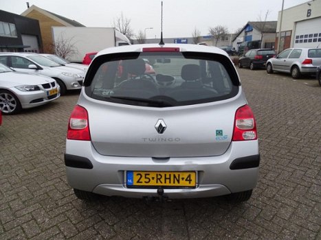 Renault Twingo - 1.5 dCi Dynamique AIRCO - 1