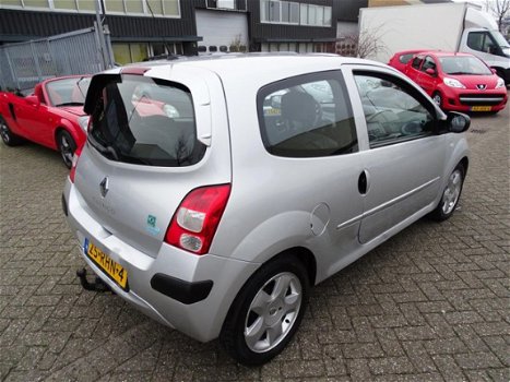 Renault Twingo - 1.5 dCi Dynamique AIRCO - 1