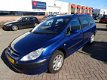 Peugeot 307 Break - 1.6-16V XT - 1 - Thumbnail