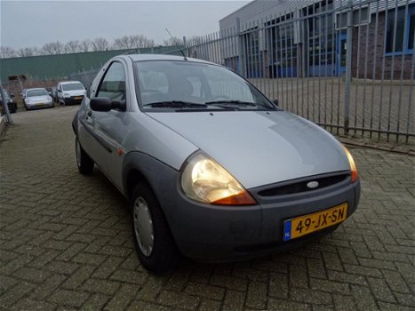 Ford Ka - 1.3 Style - 1