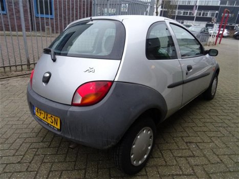 Ford Ka - 1.3 Style - 1