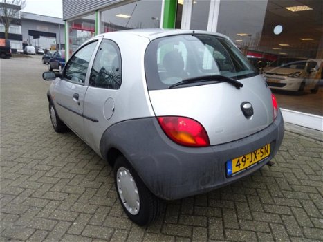 Ford Ka - 1.3 Style - 1