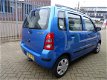 Suzuki Wagon R+ - 1.3 GLX AUTOMAAT - 1 - Thumbnail