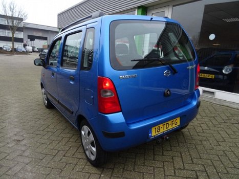 Suzuki Wagon R+ - 1.3 GLX AUTOMAAT - 1