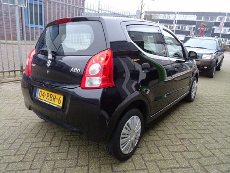 Suzuki Alto - 1.0 Base - 1