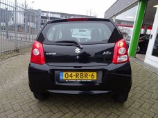 Suzuki Alto - 1.0 Base