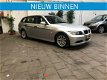 BMW 3-serie Touring - 320d High Executive *Aut*NAV*APK - 1 - Thumbnail