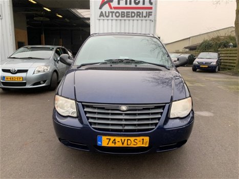 Chrysler Ram Van - 2.8 CRD / Airco / Automaat / APK 01-2021 - 1