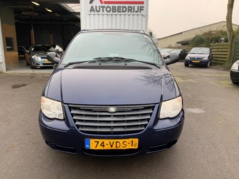 Chrysler Ram Van - 2.8 CRD / Airco / Automaat / APK 01-2021 - 1