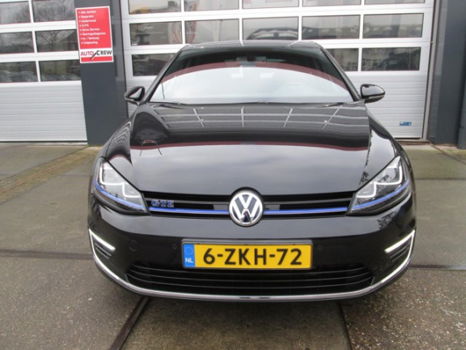 Volkswagen Golf - 1.4 TSI GTE / RIJKLAAR PRIJS INCL. BTW - 1