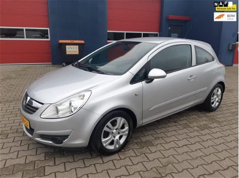 Opel Corsa - 1.4-16V Business - 1