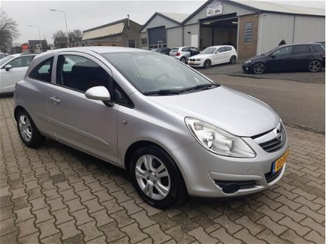 Opel Corsa - 1.4-16V Business - 1