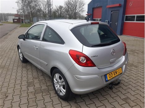 Opel Corsa - 1.4-16V Business - 1