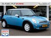 Mini Mini One - 1.6 90pk Pepper | Schuifdak | Cruise | Radio-CD - 1 - Thumbnail