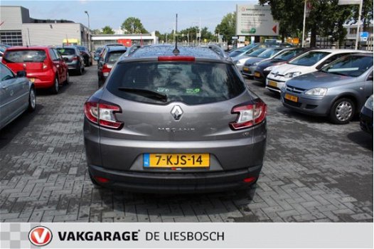 Renault Mégane Estate - 1.5 dCi Expression - 1