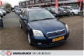 Toyota Avensis Wagon - 2.0 VVTi Linea Luna navi, sport, lm velgen , boeken aanwezig - 1 - Thumbnail