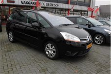 Citroën Grand C4 Picasso - 2.0-16V Ambiance EB6V 7p