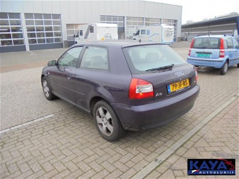 Audi A3 - A3; 75 KW Clima - 1