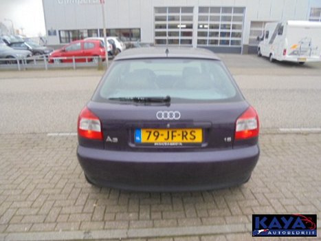 Audi A3 - A3; 75 KW Clima - 1