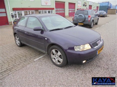 Audi A3 - A3; 75 KW Clima - 1