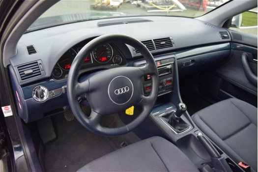 Audi A4 - 2.0 Exclusive 2001 Clima Cruise Control - 1