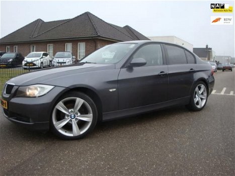 BMW 3-serie - 320i executive airco navi - 1