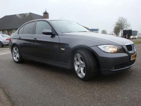 BMW 3-serie - 320i executive airco navi - 1