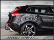 Volvo V40 - 2.0 d2 Panoramadak Xenon Ruit/Stoelverwarming - 1 - Thumbnail