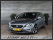 Volvo V40 - 2.0 D2 R-Design Business Xenon Leer Navi Stoelverwarming - 1 - Thumbnail