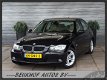 BMW 3-serie - 318i Business Line Airco Navi Leer - 1 - Thumbnail