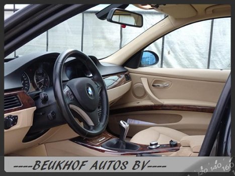 BMW 3-serie - 318i Business Line Airco Navi Leer - 1