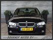 BMW 3-serie - 318i Business Line Airco Navi Leer - 1 - Thumbnail