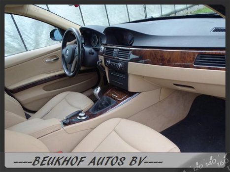 BMW 3-serie - 318i Business Line Airco Navi Leer - 1