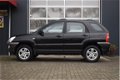 Kia Sportage - 2.0 CVVT Executive Clima/Cruise/Leder - 1 - Thumbnail