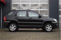 Kia Sportage - 2.0 CVVT Executive Clima/Cruise/Leder - 1 - Thumbnail