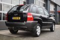 Kia Sportage - 2.0 CVVT Executive Clima/Cruise/Leder - 1 - Thumbnail