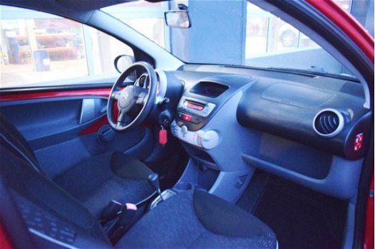 Citroën C1 - 1.0-12V Ambiance Automaat/APK 01-2021 - 1