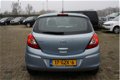 Opel Corsa - 1.4-16V Enjoy AIRCO 5-DEURS - 1 - Thumbnail